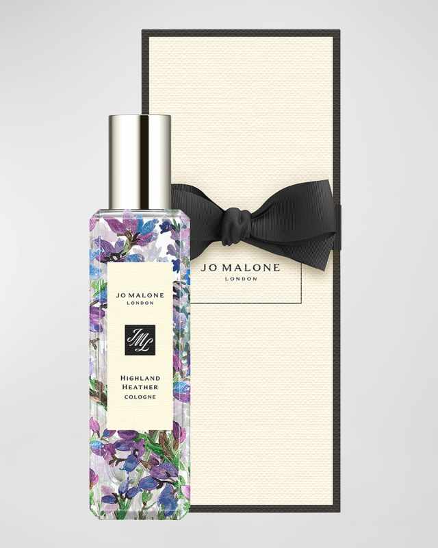 Limited Edition Highland Heather Cologne, 1 oz.
